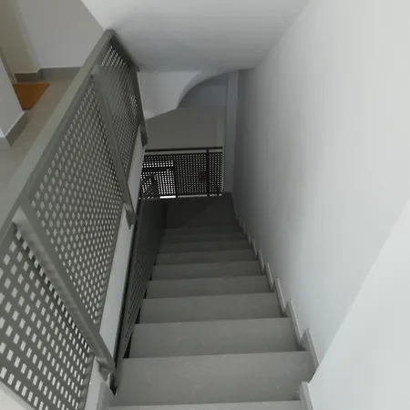 아파트 Edificio La Botica De Enrique By Planners 말라가