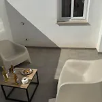Апартаменты Edificio La Botica De Enrique By Planners Малага
