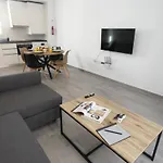 Апартаменты Edificio La Botica De Enrique By Planners Малага