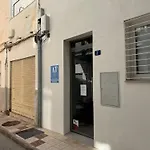 Edificio La Botica De Enrique By Planners Апартаменты Малага