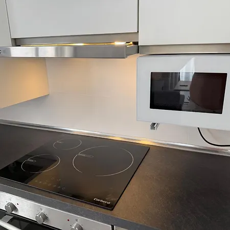 Apartamento Edificio La Botica De Enrique By Planners Málaga