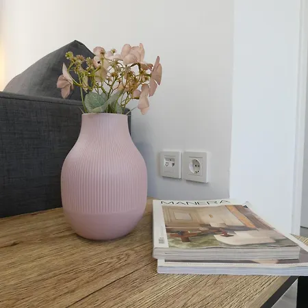 Apartamento Edificio La Botica De Enrique By Planners Málaga