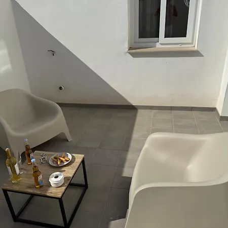 Apartamento Edificio La Botica De Enrique By Planners Málaga