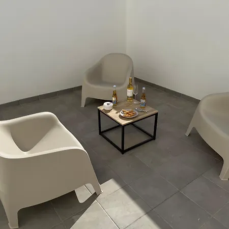Apartamento Edificio La Botica De Enrique By Planners Málaga