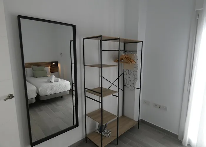 Edificio La Botica De Enrique By Planners Apartamento