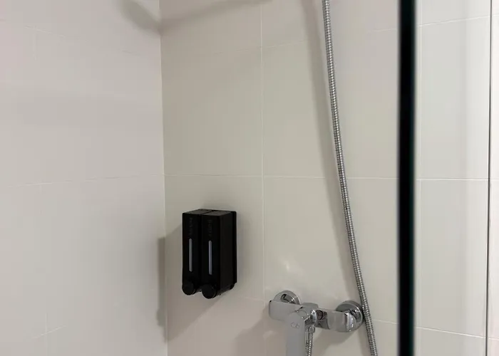 Edificio La Botica De Enrique By Planners Apartamento *
