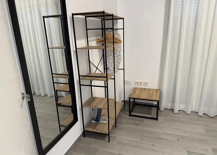 Apartamento Edificio La Botica De Enrique By Planners