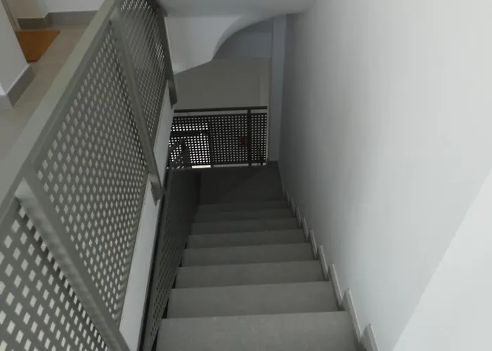 Apartamento Edificio La Botica De Enrique By Planners Málaga