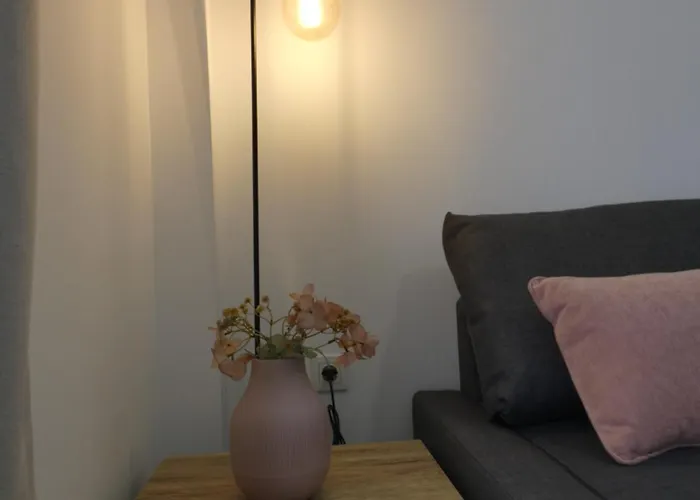 Apartamento Edificio La Botica De Enrique By Planners