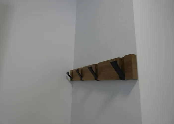 Edificio La Botica De Enrique By Planners Apartamento Málaga