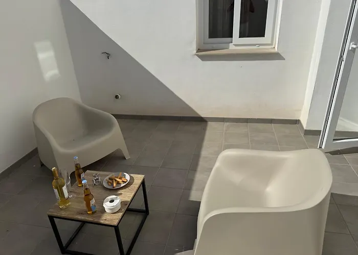 Apartamento Edificio La Botica De Enrique By Planners Málaga