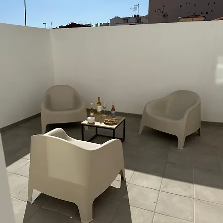 Appartamento Edificio La Botica De Enrique By Planners *