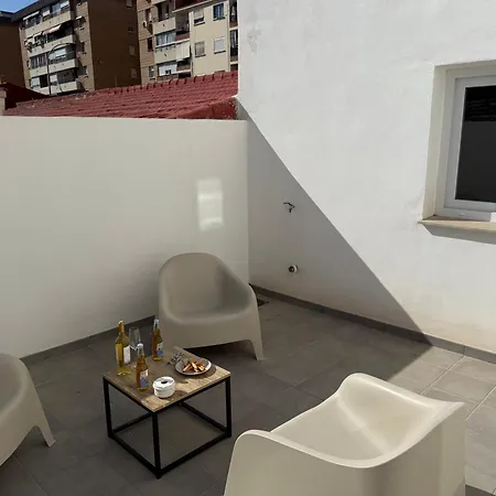 Edificio La Botica De Enrique By Planners Appartamento *
