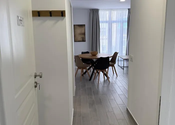 Edificio La Botica De Enrique By Planners Appartement Málaga