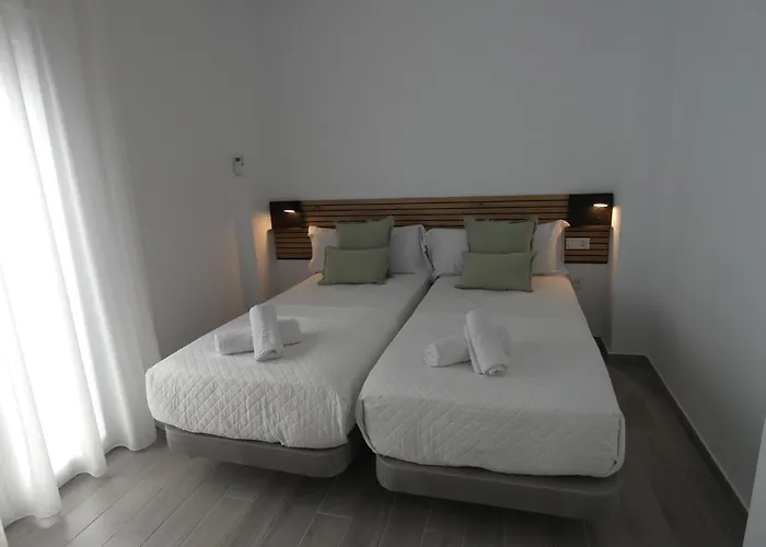 Edificio La Botica De Enrique By Planners Appartement