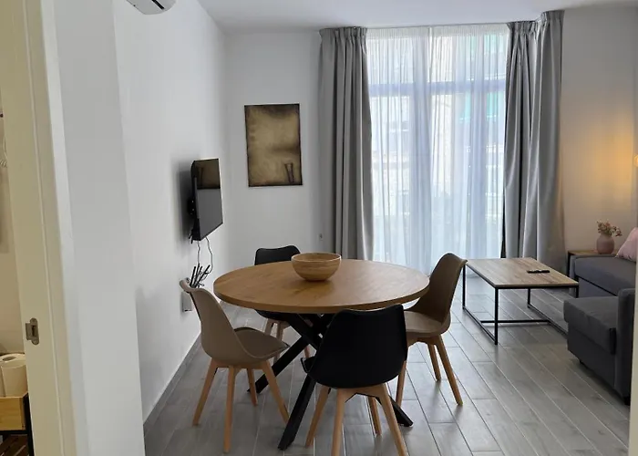 Edificio La Botica De Enrique By Planners Appartement *