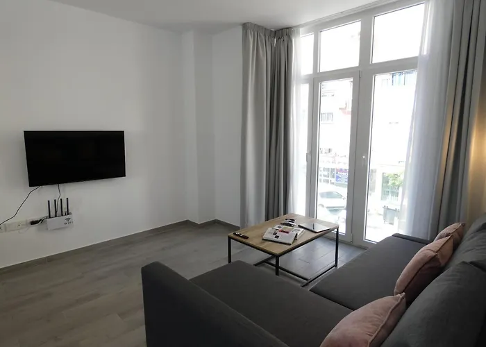 Edificio La Botica De Enrique By Planners Appartement *