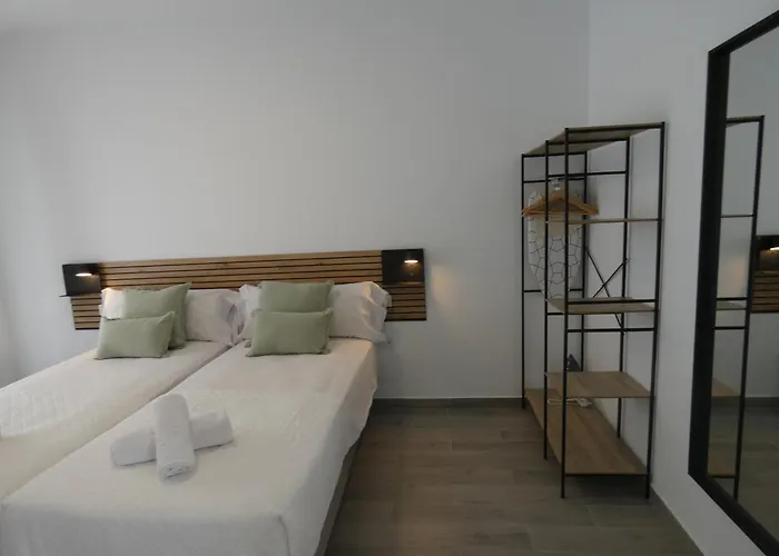 Edificio La Botica De Enrique By Planners