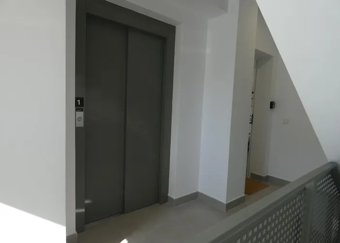 Edificio La Botica De Enrique By Planners Appartement *