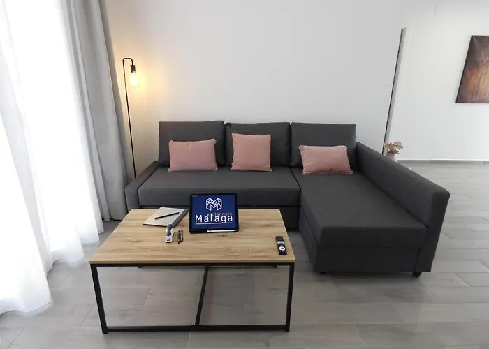Edificio La Botica De Enrique By Planners Appartement *