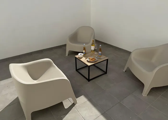 Appartement Edificio La Botica De Enrique By Planners Málaga