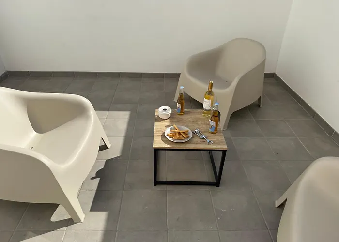 Appartement Edificio La Botica De Enrique By Planners Málaga