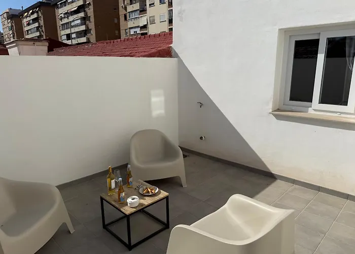 Edificio La Botica De Enrique By Planners Appartement *
