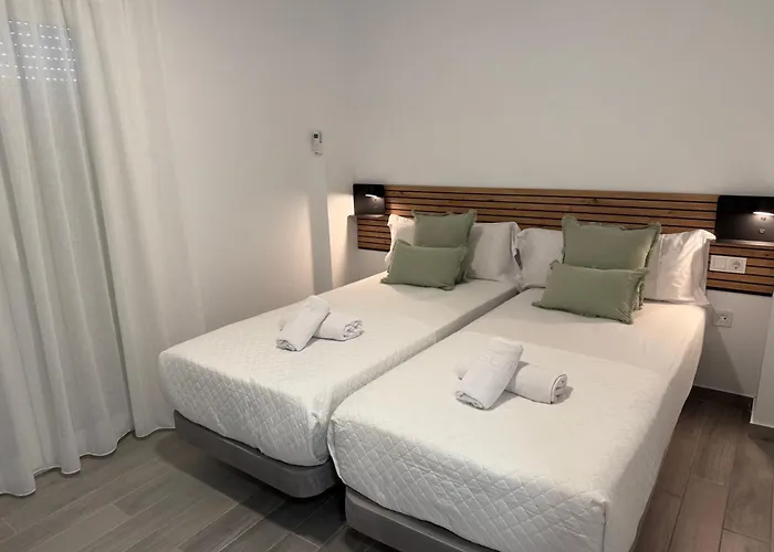 Edificio La Botica De Enrique By Planners Appartement *